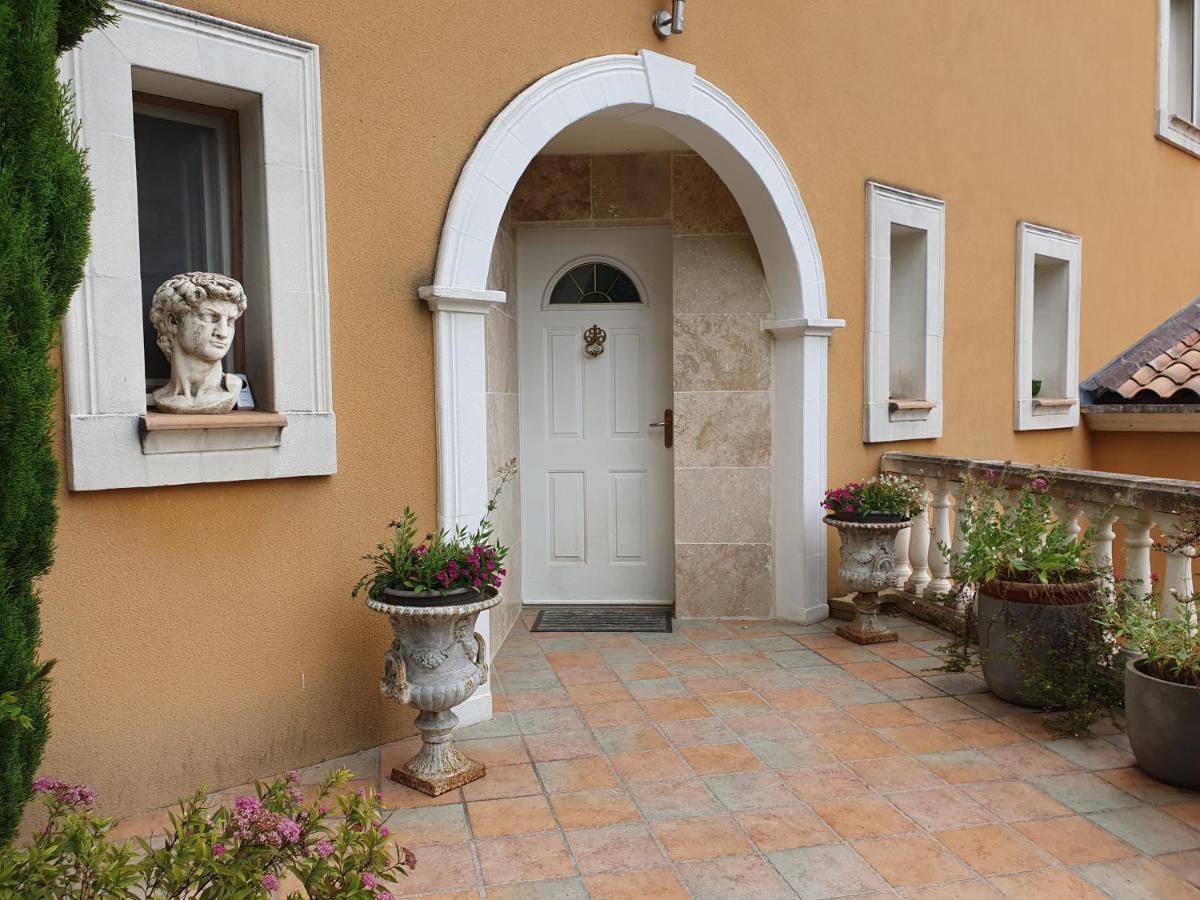 Monteze Paradis Saint-Christol-lès-Alès 외부 사진