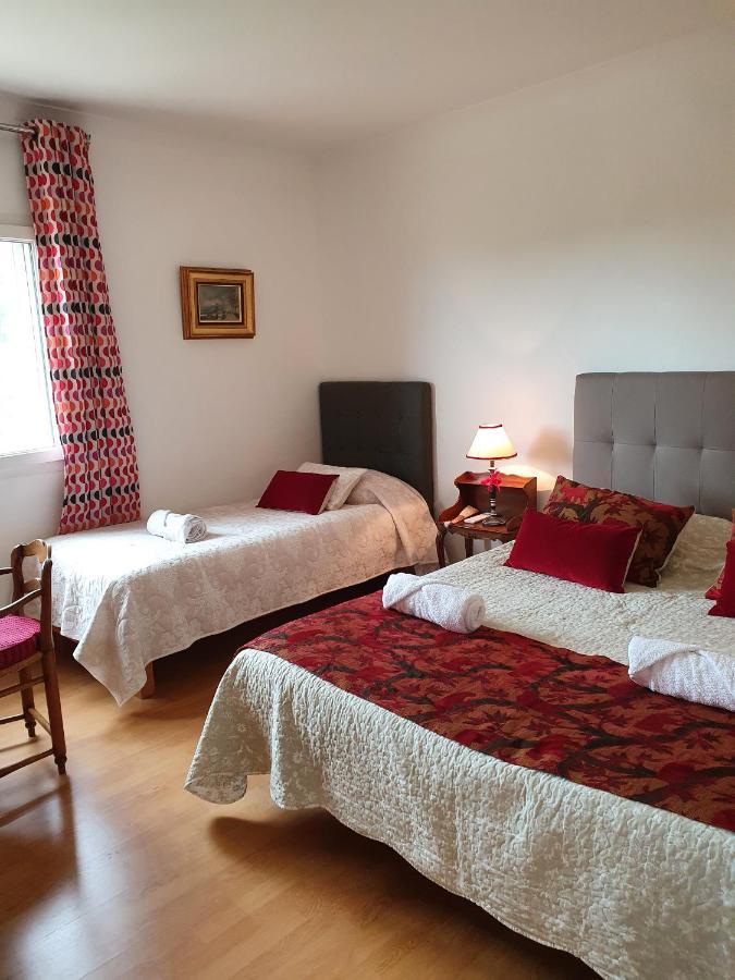 Monteze Paradis Saint-Christol-lès-Alès 외부 사진