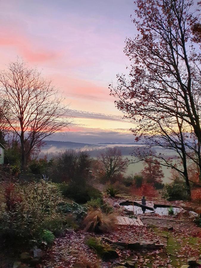 Monteze Paradis Saint-Christol-lès-Alès 외부 사진